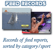 Feed records