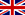 English flag