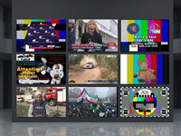 Feed pictures
