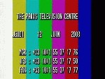 Image capturée sur le satellite Eutelsat 7B - 7C par Manu. Date de la capture: 12/06/2003